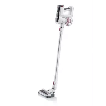 Severin 7166 Handheld Vacuum 0.4 L Red