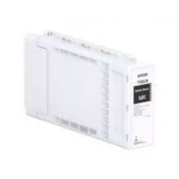 Ink Cartridge Epson UltraChrome Pro 6 Matte Black T48U80N 350ml original