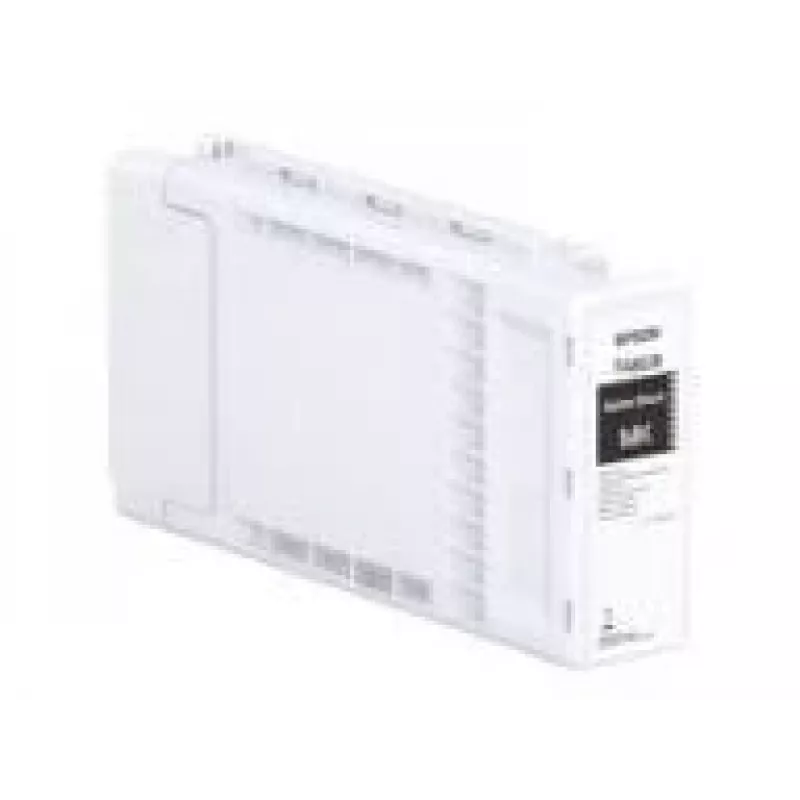 Ink Cartridge Epson UltraChrome Pro 6 Matte Black T48U80N 350ml original