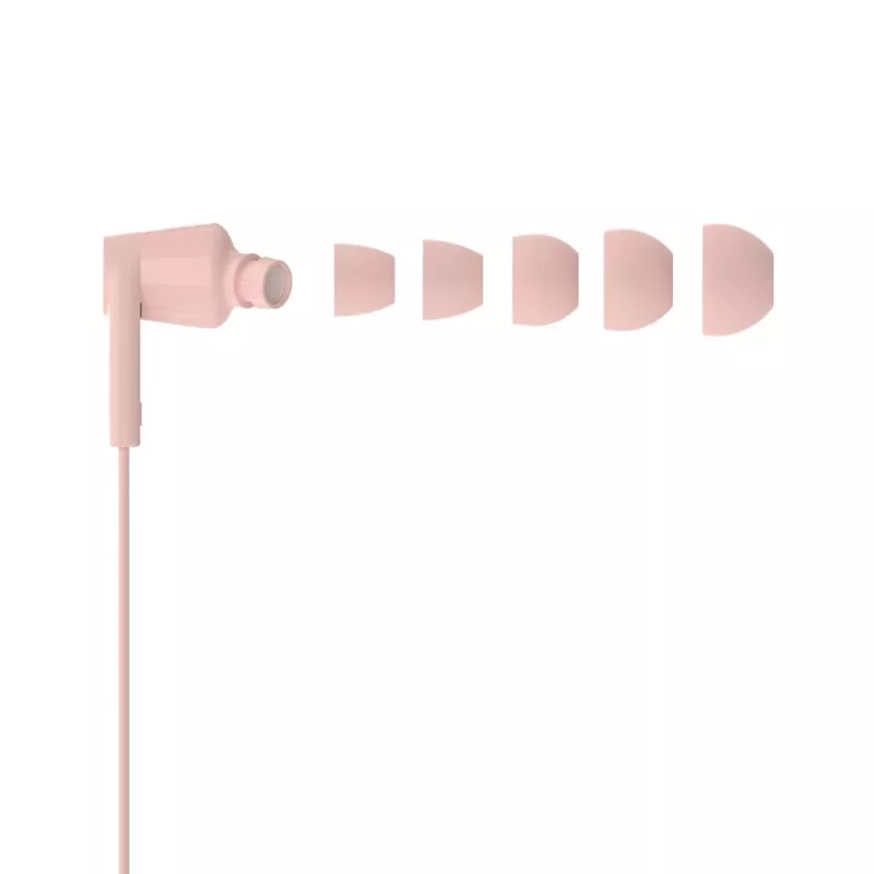 Headset Belkin SoundForm G3H0002HQPKV2