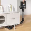 Cordless Vacuum Cleaner Dreame MOVA J10, Black