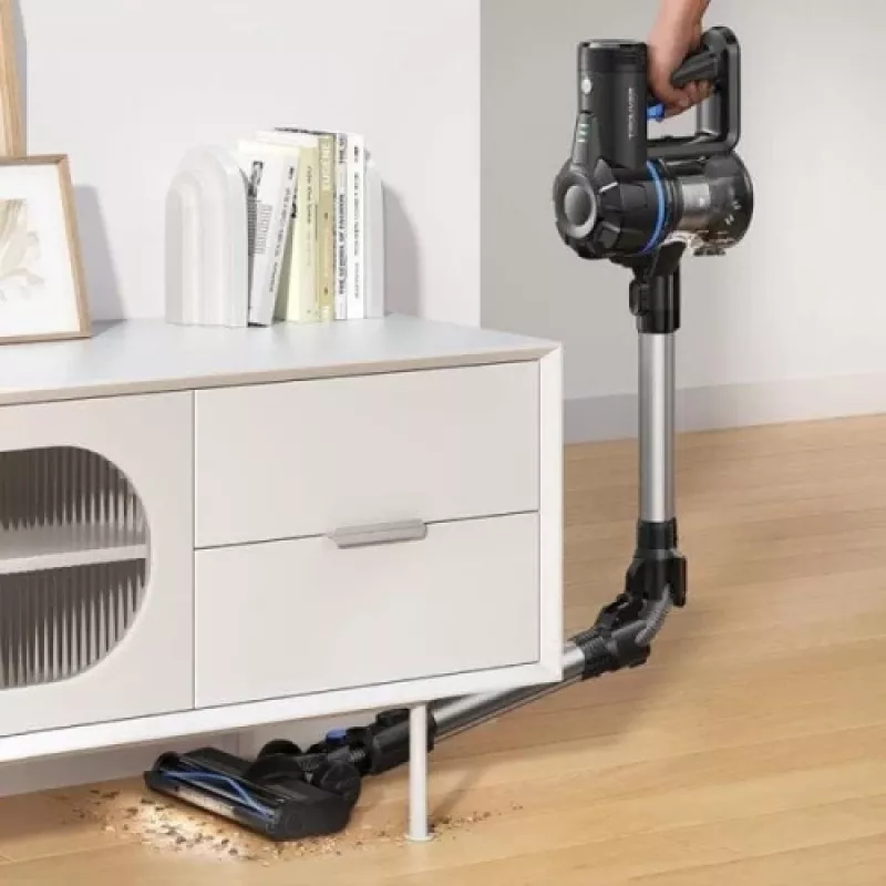 Cordless Vacuum Cleaner Dreame MOVA J10, Black