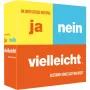 Ja nein vielleicht - Some Things Should Not Be Said, Party Game