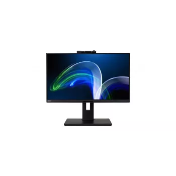 Acer B8 B248Y E LED display 61 cm (24) 1920 x 1080 pixels Full HD LCD Black