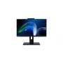 Acer B8 B248Y E LED display 61 cm (24) 1920 x 1080 pixels Full HD LCD Black