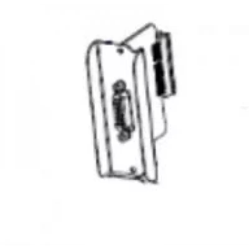 Zebra P1083320-038 printer/scanner spare part/accessory