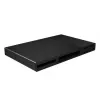 Computer Case Akasa Galileo TU Plus MKII Mini-ITX Case - Black