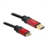 USB Cable DeLOCK 3.0m 3.0 USB A-micro-B