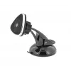 Car phone holder Tellur Magnetic Window and Dashboard Mount, black — magnetic mount for smartphones