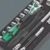 Foam Insert Zyklop 3/8'' 8000 C, set