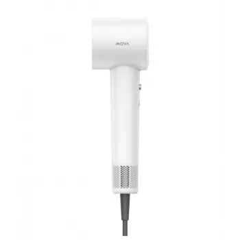 Mova by Dreame Turbo hair dryer (white)