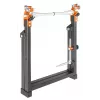 NEO tools 10-590 wheel balancing machine