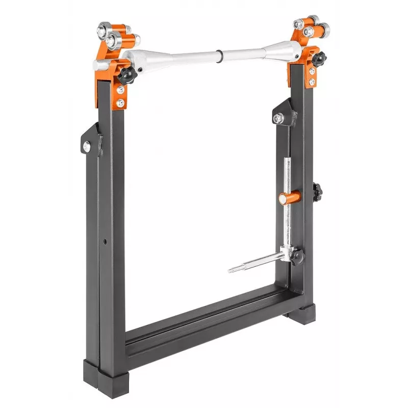 NEO tools 10-590 wheel balancing machine