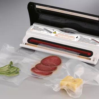 Vacuum sealer bag Gastroback 46119