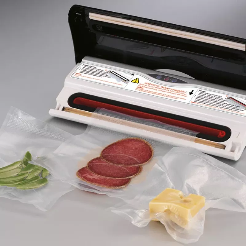 Vacuum sealer bag Gastroback 46119