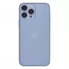 Apple iPhone 13 Pro Max 6.7 Dual SIM iOS 15 5G 256 GB Blue Remade / Refurbished