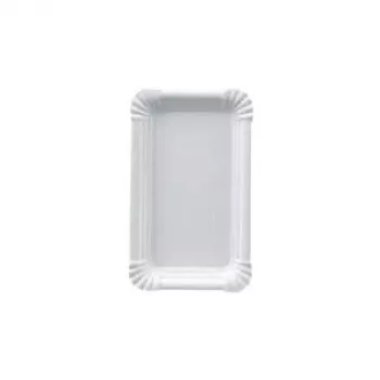 Papstar 11062 White