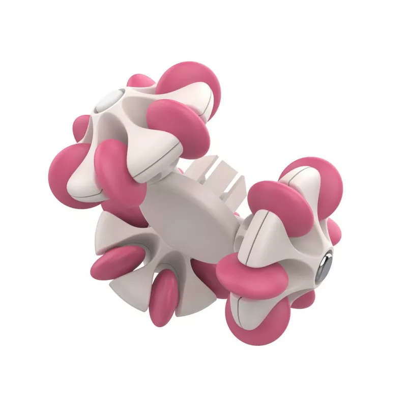 Medisana AC 900 massager Universal Pink, White