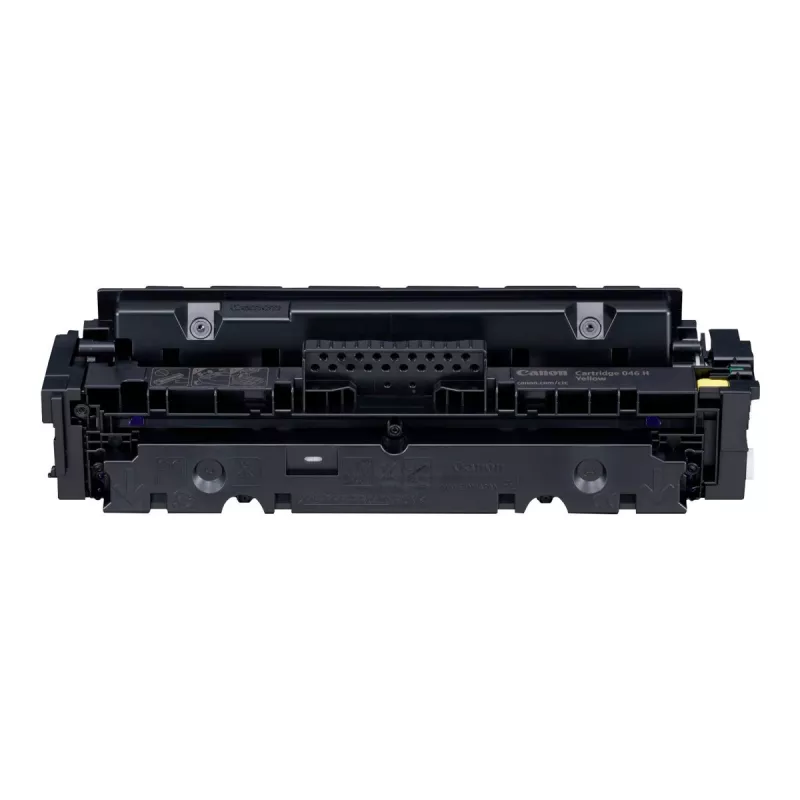 Toner Cartridge Canon CRG 046 H 12500 pages Yellow