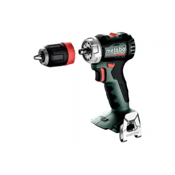 Pistol grip drill Metabo BS 18 L BL Q Brushless 1700 RPM 18V