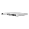 Ubiquiti UniFi Switch Pro Aggregation Managed L3 Grey