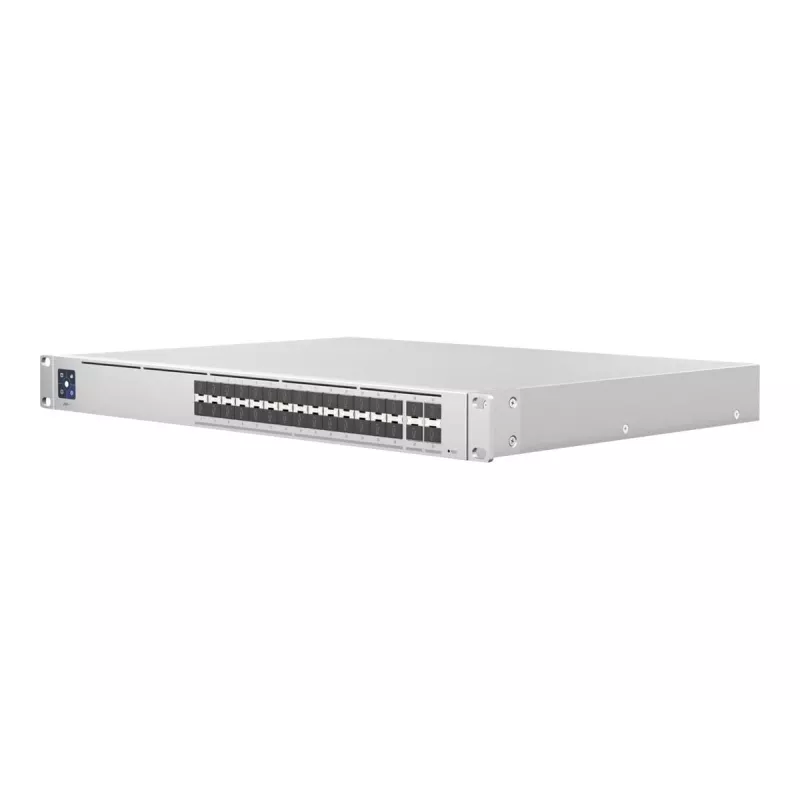 Ubiquiti UniFi Switch Pro Aggregation Managed L3 Grey