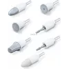 Beurer MP 41 attachment replacement set, 7 pieces