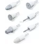 Beurer MP 41 attachment replacement set, 7 pieces