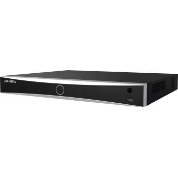 Network Video Recorder Hikvision DS-7632NXI-K2(D) 32 Channels 4K
