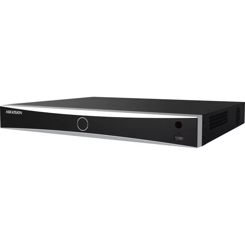 Network Video Recorder Hikvision DS-7632NXI-K2(D) 32 Channels 4K