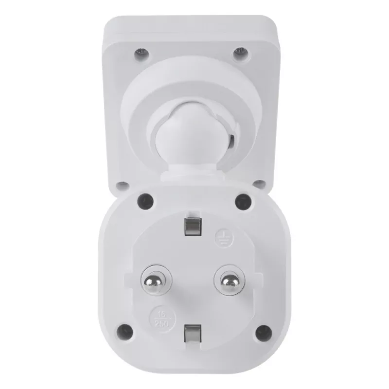 Digital Timer GB605 E GreenBlue 16A IP20