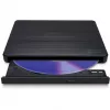 HL Data Storage GP60NB60 External DVD Writer USB 2.0 Black