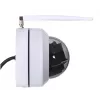 Foscam D4Z Bulb IP security camera Indoor & outdoor 2304 x 1536 pixels Ceiling