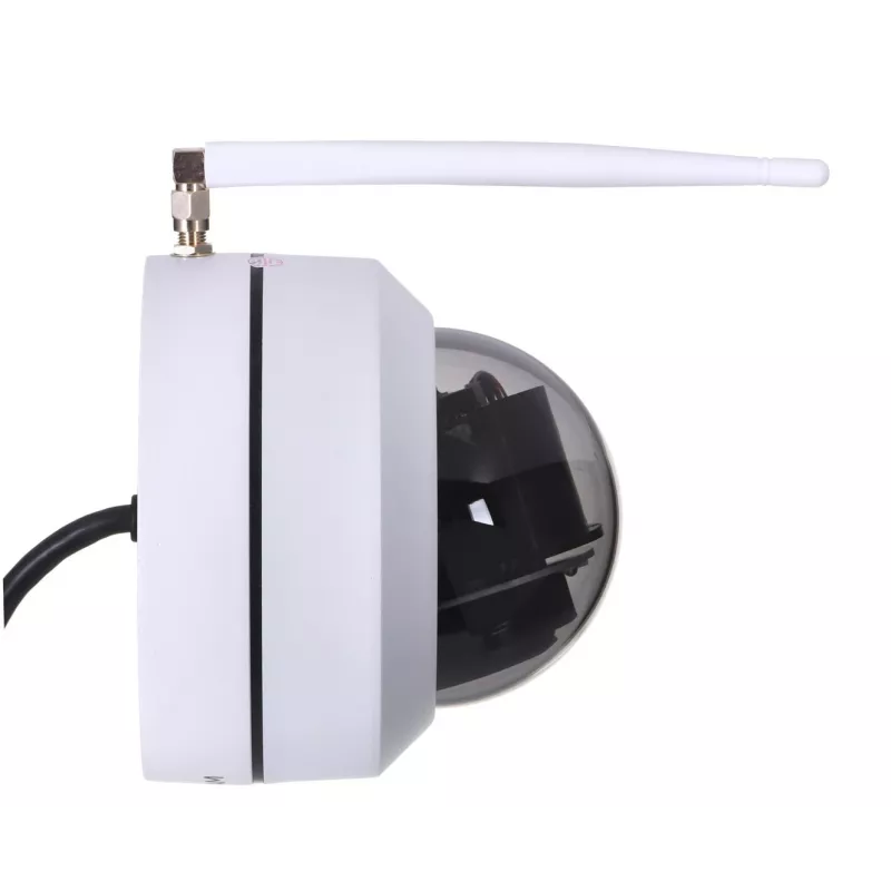 Foscam D4Z Bulb IP security camera Indoor & outdoor 2304 x 1536 pixels Ceiling