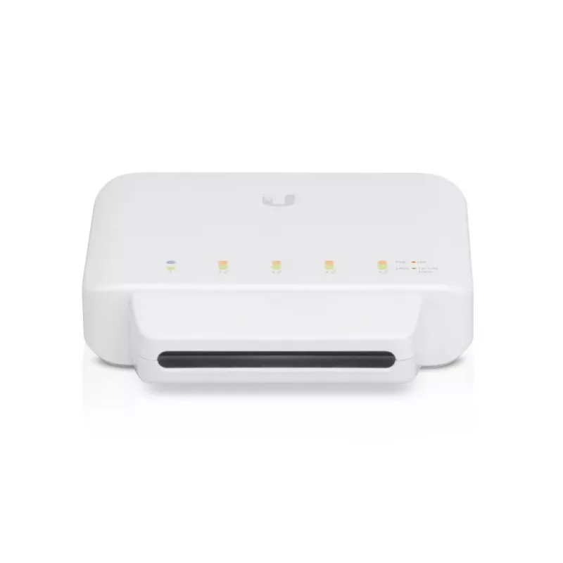 Ubiquiti UniFi Switch Flex (3-pack) Managed L2 Gigabit Ethernet (10/100/1000) Power over Ethernet (PoE) White