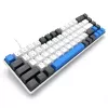 Mechanical keyboard MEDIA-TECH MT1259 Red Core MX60, 60% form factor, CHERRY MX Red switches, RGB backlit, USB, high-profile keys