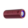 Mono Portable Speaker Denver BTV-213BD Red