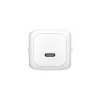 Indoor Charger Belkin WCA013kqWH Universal Fast Charging USB Type-C 1 Port White