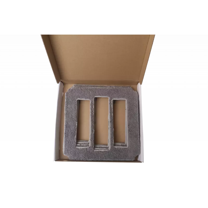 HUTT | Cleaning Pad for model W9 | 4 pc(s)