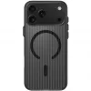 4smarts Design Case Aero for iPhone 17 Pro, black (541641)