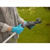 Gardena 14776-55 Electric Slicing Machine 2,8 cm 18 V Lithium-Ion (Li-Ion) Black - Silver (14776-55)