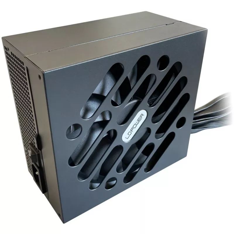 Power Supply Unit LC-Power LC700SI V2.31 700 W