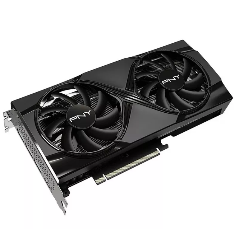 Graphics Card GeForce RTX 5060 Ti 8 GB GDDR7