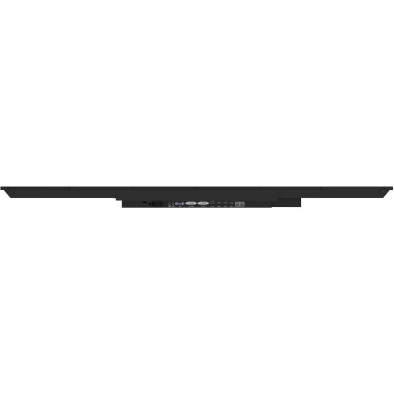 55 inch 4K UHD Display Vivitek DK551P with HDMI, DVI, VGA, DisplayPort