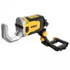 Pipecutter DeWalt DT20560-QZ, steel blade, 35 mm cutting capacity, yellow