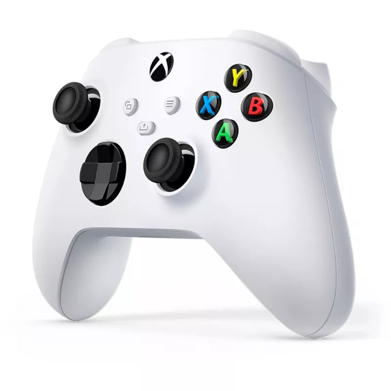Gamepad Microsoft Xbox Wireless Controller White