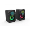 2-way speaker Denver GAS-500 6 W