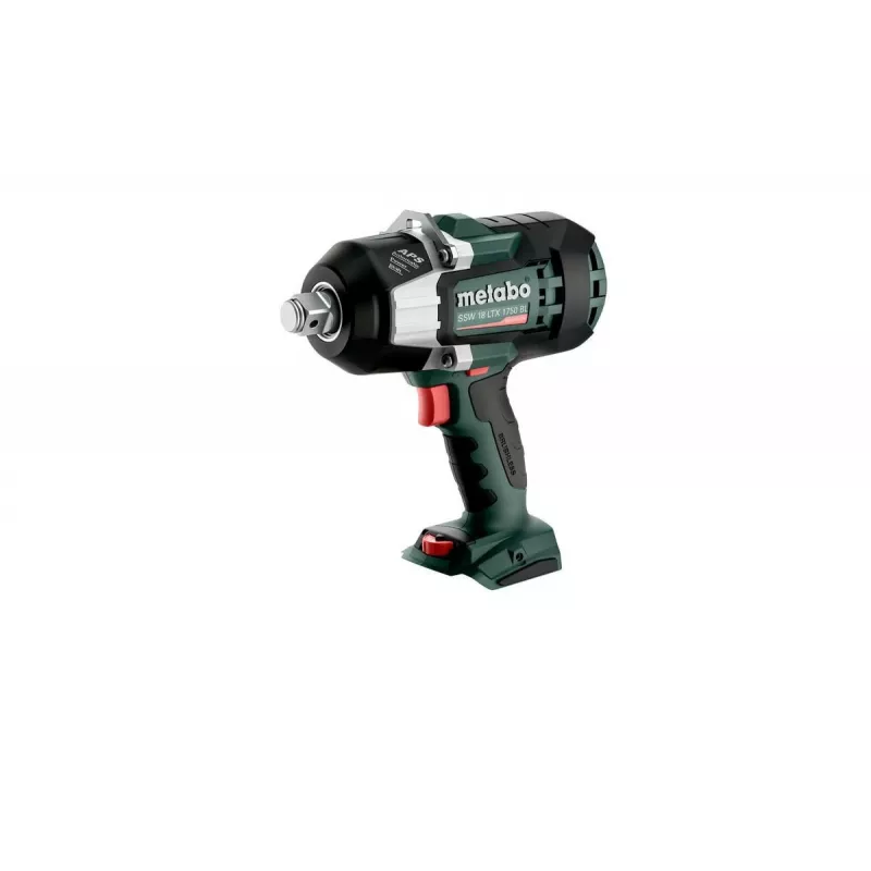 Metabo SSW 18 LTX 1750 BL 3/4 1650 RPM 1750 N⋅m 18 V