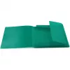 Folder Polypropylene (PP) HERMA 19509 Green A4