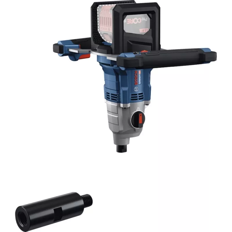 Cordless Power Tool Battery Bosch 06011C3000 18V Lithium-Ion
